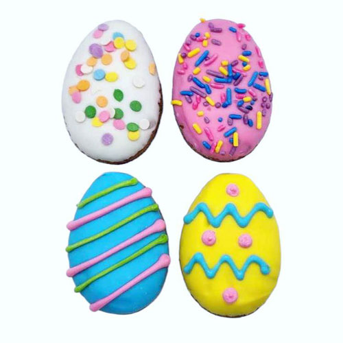 Mini Peanut Butter Easter Eggs AVAILABLE TO SHIP 3/18