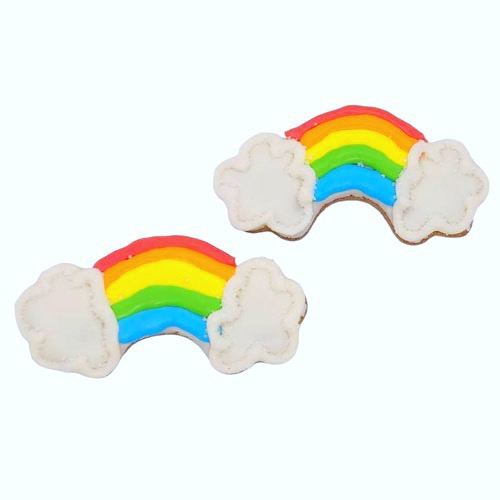 Pride Rainbows - for a limited time only!