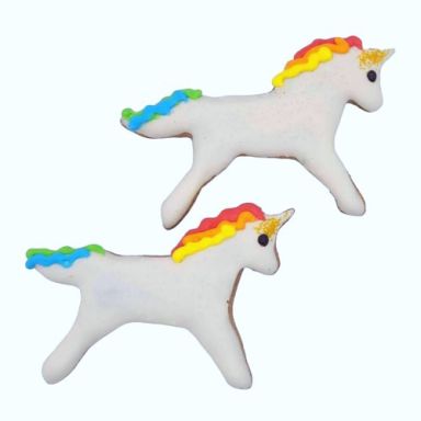 Pride Unicorns - for a limited time only!