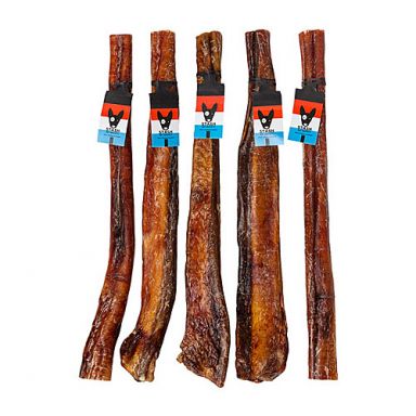 Diggin Your Dog - Stash - USA Bully Sticks