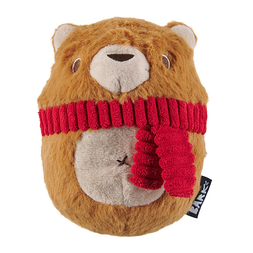 BARK - Christmas Bearoler