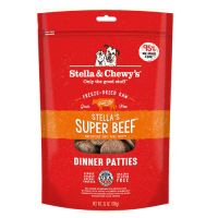 Stella & Chewy's