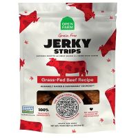 Jerky Treats