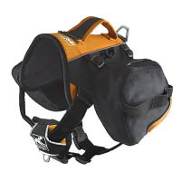 Harnesses, Boots & Backpacks