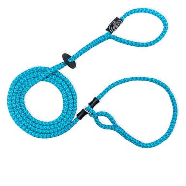 Harness Lead - Blue/Multi
