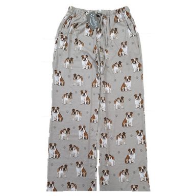 Comfies Pajama Pants - Beagle - Four Your Paws Only