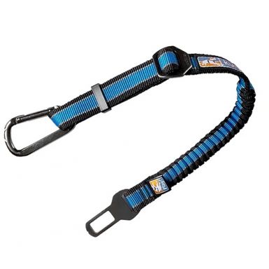 Kurgo - Bungee Seat Belt Tether