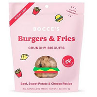 Dog Treats