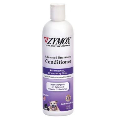 ZYMOX Leave-On Conditioner
