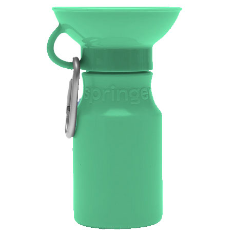 Springer - Mini Travel Bottle