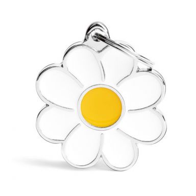 MyFamily - Pet ID Tags - Daisy
