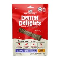 Dental Chews