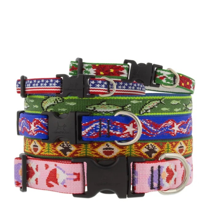 Four Your Paws Only Lupine Limited Edition Microbatch For Dogs