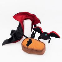 Halloween Accessories for Pets & their Humans!