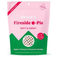 Soft & Chewy