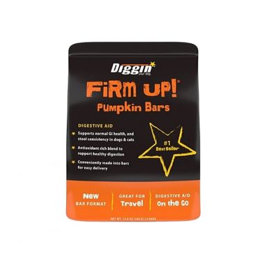Super Snouts - Firm Up Bars