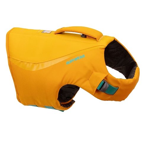 Ruff Wear Float Coat™ Dog Life Jacket Four Your Paws Only