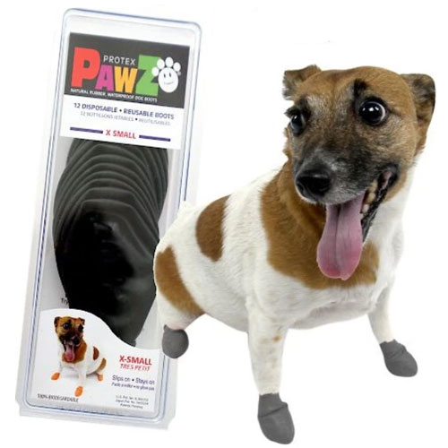 Pawz medium sales