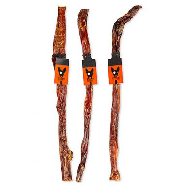 Diggin Your Dog - Stash - Steer Sticks - 12"