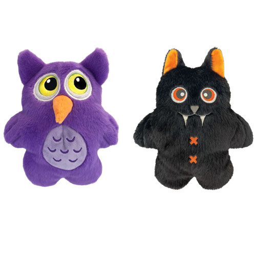 KONG - Halloween Snuzzles