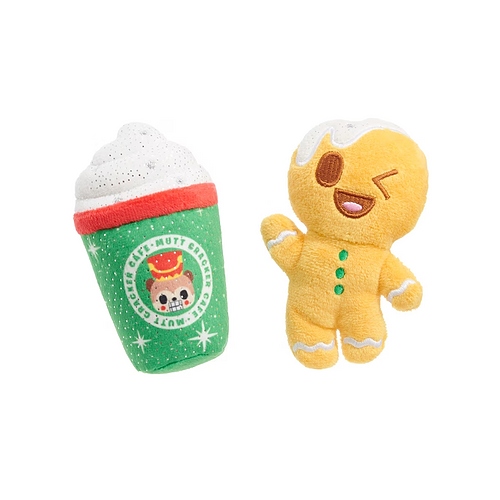 Bark brew dog toy sales