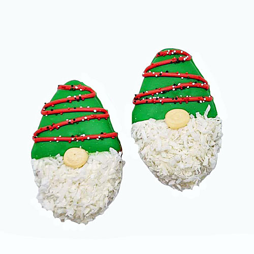 Christmas Gnomes