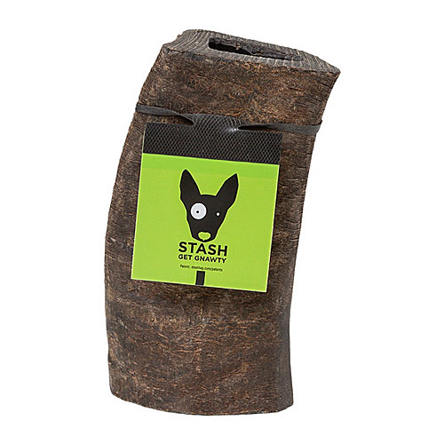 Diggin Your Dog - Stash - Water Buffalo Horn - Large