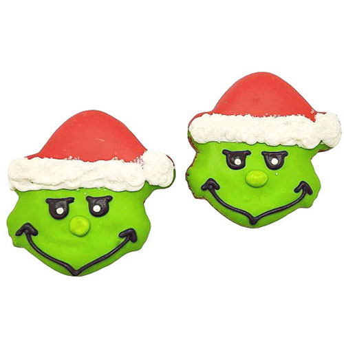 Coming soon! Grinch - Best Seller! - Available to ship 11/28