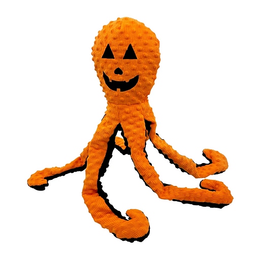 Pet Lou - 26" Halloween Octopus