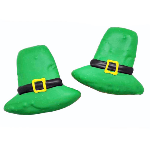 Lucky Leprechaun Hats - Available to ship on 2/27!