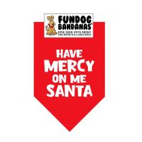 Holiday Accessories for Dogs & Cats