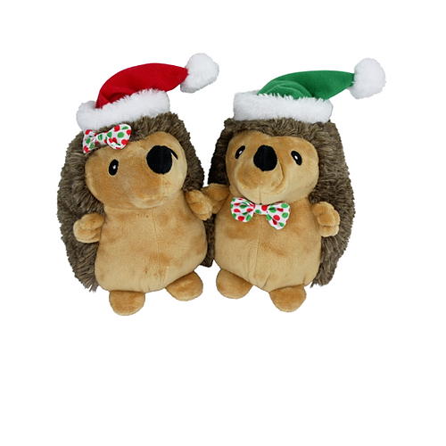 Multipet - Holiday Hedgehog