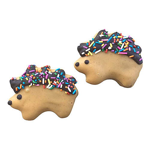 Hedgehogs