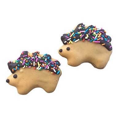 Hedgehogs