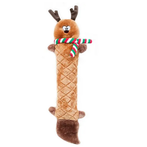 Zippy Paws - Jigglerz - Reindeer