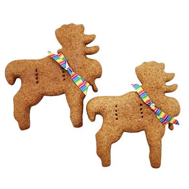 Jumbo P'Nut Butter Moose - Best Seller!