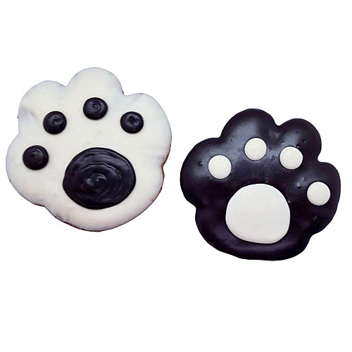 Jumbo Muddy Paws