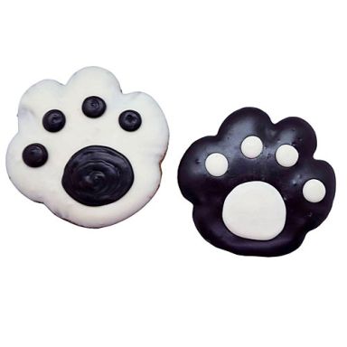 Jumbo Muddy Paws