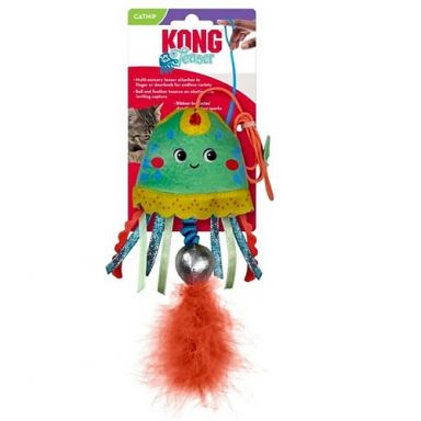 KONG Jellyfish Teaser