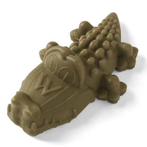 WHIMZEES® - Alligator All Natural Daily Dental Chew for Dogs - Singles