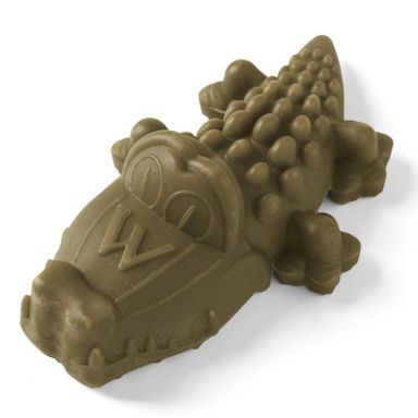 WHIMZEES® - Alligator All Natural Daily Dental Chew for Dogs - Singles