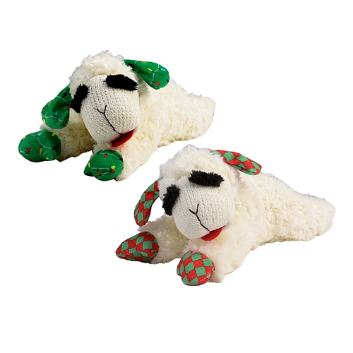 Multipet - Christmas Lamb Chop