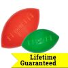 RuffDawg Football - Lifetime Guarantee!