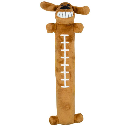 Multipet- Football Loofah