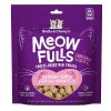 Stella & Chewy's - Meowfulls - Freeze-Dried Fish