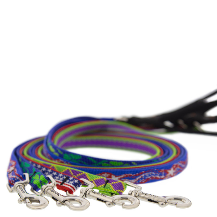 Microbatch Padded Handle Cat Leash