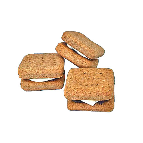 Mini S'mores