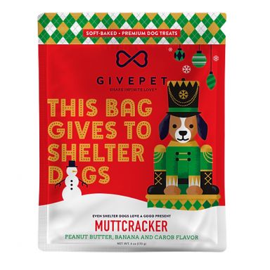 GivePet - Muttcracker