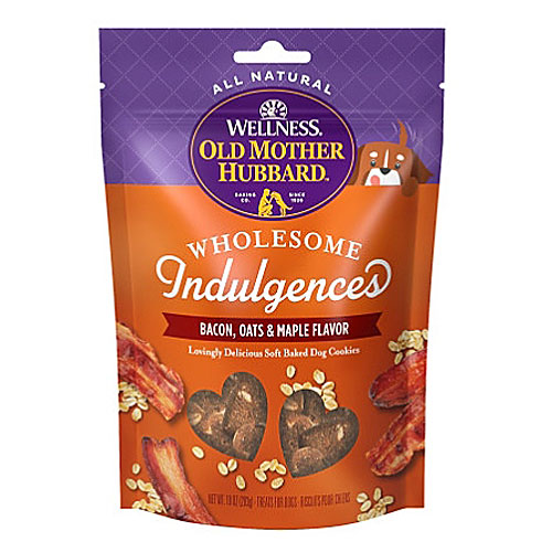 Old Mother Hubbard - Wholesome Indulgences - Maple Bacon - OUT OF STOCK