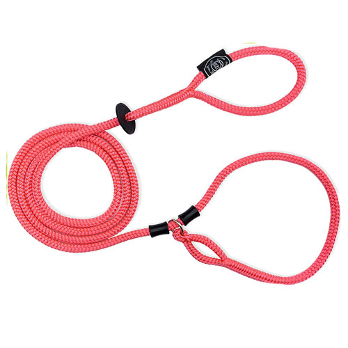 Harness Lead - Pink